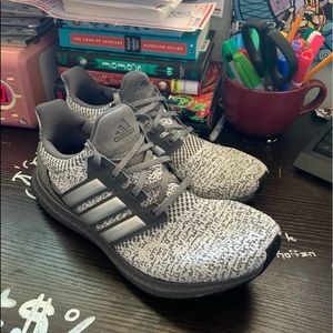 Adidas Ultraboost 4.0